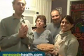 How To Make Raspberry Applesauce